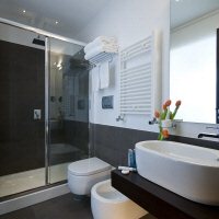 Badkamer